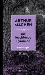 Cover von Die leuchtende Pyramide