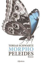 Cover von Morpho peleides