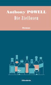 Cover von Die Ziellosen