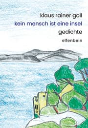 Cover von Kein Mensch ist eine Insel