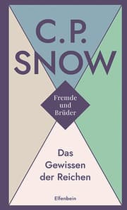 Cover von Fremde und Brüder / Das Gewissen der Reichen