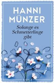 Cover von Solange es Schmetterlinge gibt