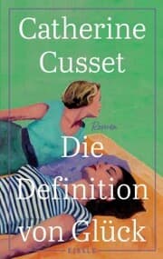 Cover von Die Definition von Glück