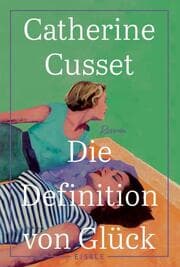 Cover von Die Definition von Glück
