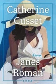 Cover von Janes Roman