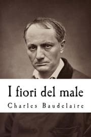 Cover von I fiori del male