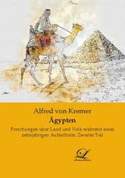 Cover von Ägypten