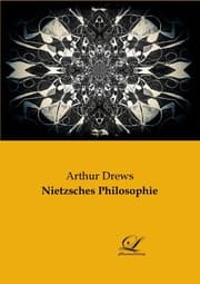 Cover von Nietzsches Philosophie