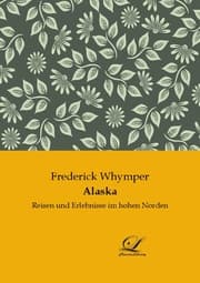 Cover von Alaska