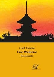 Cover von Eine Weltreise