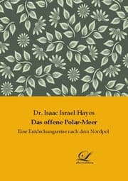 Cover von Das offene Polar-Meer