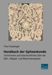 Cover von Handbuch der Spitzenkunde