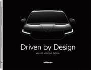 Cover von Driven by Design