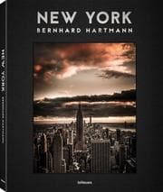 Cover von New York