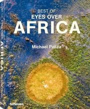 Cover von Eyes over Africa