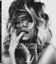 Cover von Sex & Cigarettes