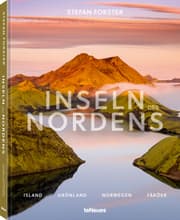 Cover von Inseln des Nordens