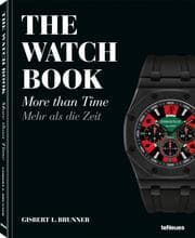 Cover von The Watch Book