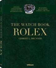 Cover von Rolex, New, Extended Edition (gold)