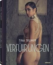 Cover von Verführungen