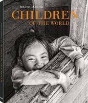 Cover von Children of the world