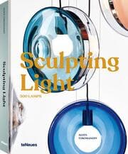 Cover von Sculpting Light