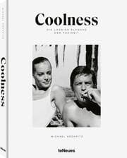 Cover von Coolness