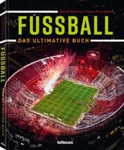 Cover von Fußball - Das ultimative Buch
