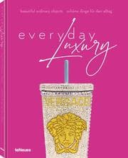 Cover von Everyday Luxury