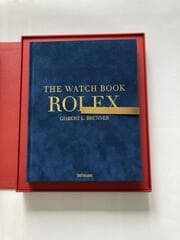 Cover von The Watch Book Rolex