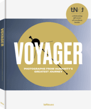 Cover von Voyager