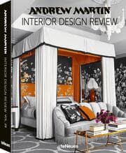 Cover von Andrew Martin Interior Design Review Vol. 29