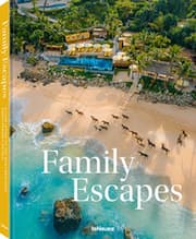 Cover von Family Escapes