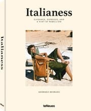 Cover von Italianess