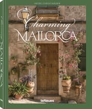 Cover von Charming Mallorca (ENGL)