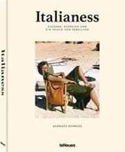 Cover von Italianess