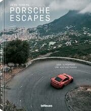Cover von Porsche Escapes
