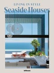 Cover von Living in Style Seaside Houses