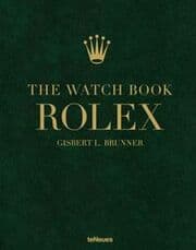 Cover von The Watch Book Rolex