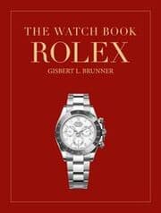 Cover von The Watch Book Rolex