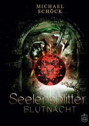 Cover von Seelensplitter