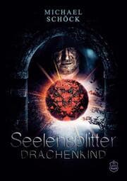 Cover von Seelensplitter