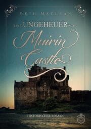 Cover von Das Ungeheuer von Castle Muirin