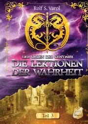Cover von Die Lektionen der Wahrheit