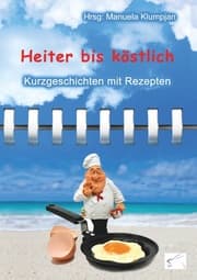 Cover von Heiter bis köstlich