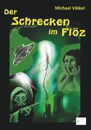 Cover von Der Schrecken im Flöz