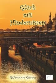 Cover von Glück mit Hindernissen