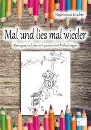 Cover von Mal und lies mal wieder