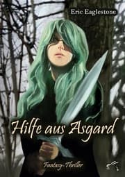 Cover von Hilfe aus Asgard