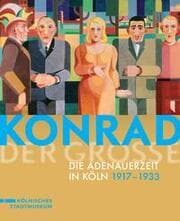 Cover von Konrad der Große